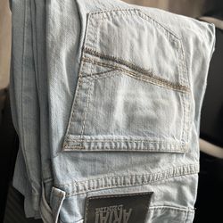 Ariat Denim Jeans