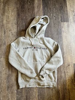 Tommy Hilfiger hoodie