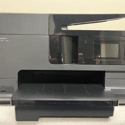 HP OfficeJet Pro 8610 All-in-One Printer