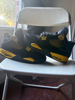 Thunder 4s