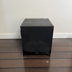 Energy ESW-C10 Subwoofer