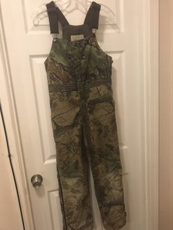 OUTDOORS Walls size Youth 14