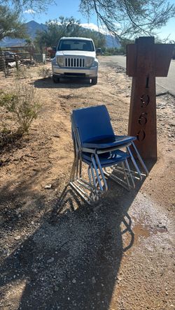 Free children chairs