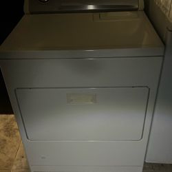 Whirlpool Dryer 