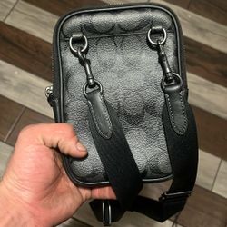Men’s Coach Bag 