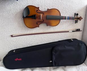 Violin Stagg 4/4 Handcrafted