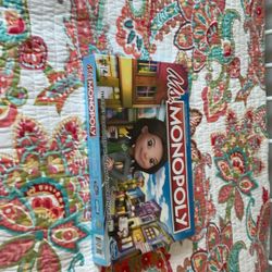 Monopoly 