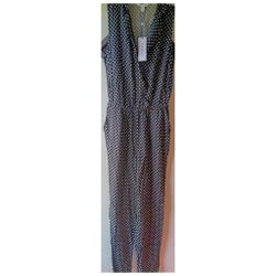 Nwt Jumpsuit Size XS 