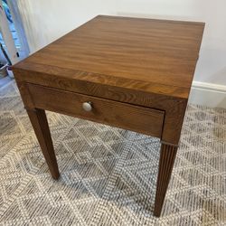 Beautiful Side Table