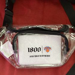Knicks Fanny Pack