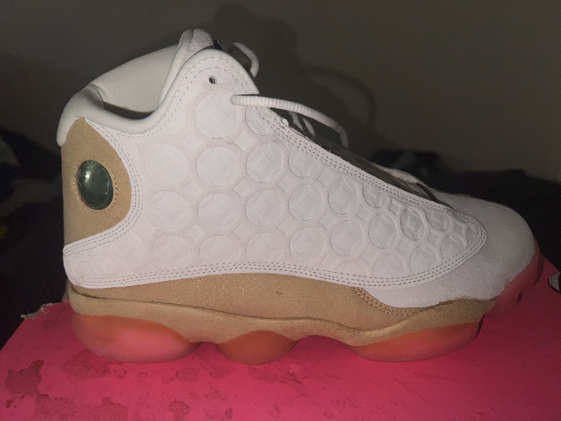 Retro 13s Chinese New Year