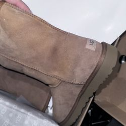 Women Ugg Boots 
