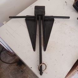 Tensile Anchor