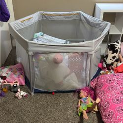 Graco Pack N Play XL Playard