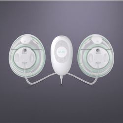 Elvie Stride Wearable Brest Pump