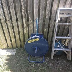 Used U- Line Banding Cart  For Sale