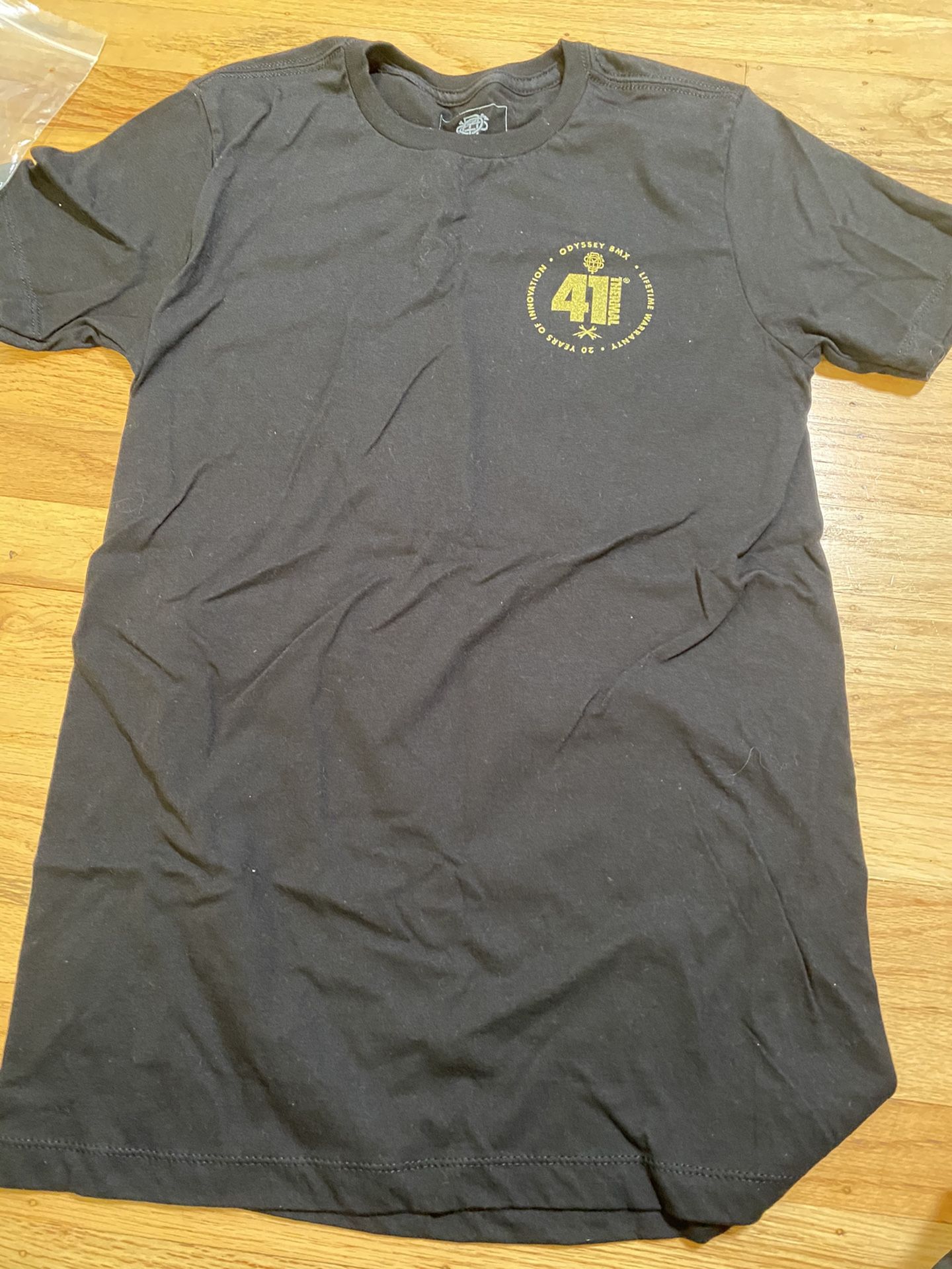 Odyssey BMX T-Shirt