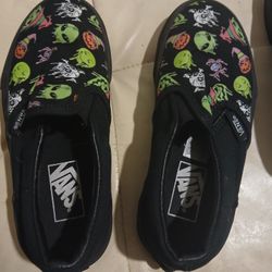 VANS Kìds