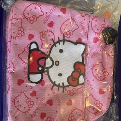 New Hello Kitty Lunchbox