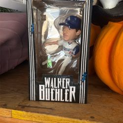 Walker Buehler bobble head 