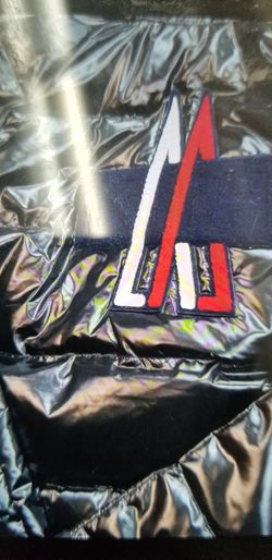 Moncler jackets all size