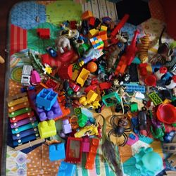 Juguetes Para Niños 