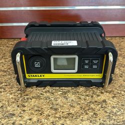 Automotive Charger Stanley Bc15bs