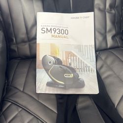 Massage Chair 