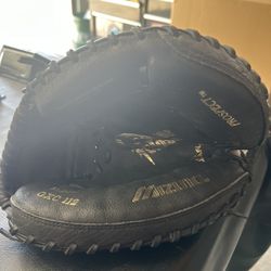 Mizuno Catchers Glove 