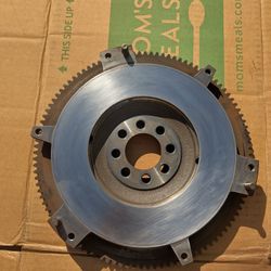 Flywheel OEM from a 2002 Toyota Celica GT-S
