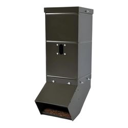 Deer Feeder