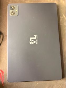 VL 5G Tablet (Unlocked)