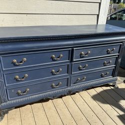 Large Dresser