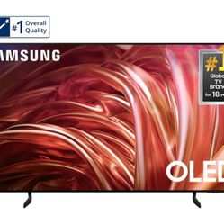 SAMSUNG 65"INCH OLED 4K S85D 