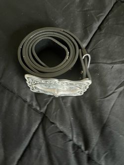 western belt