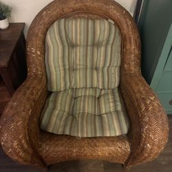 Malabar Chair (SALE)