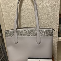 Kate Spade Tote And Wallet