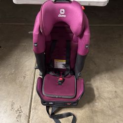 Diono Radian 3 Across