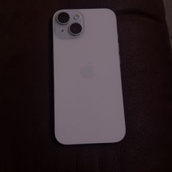 iPhone 15 128 GB Blue