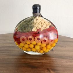 Kitchen Decor - Jar