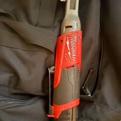 3/8 Milwaukee Ratchet