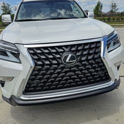 2022 Lexus GX 460