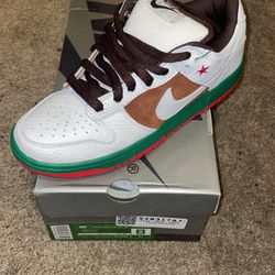 Nike Dunks