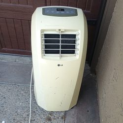 LG AIR CONDITIONER