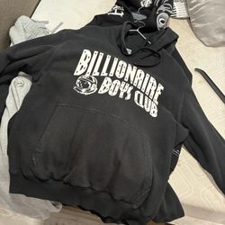 Billionaire Boys Club Hoodie Size L