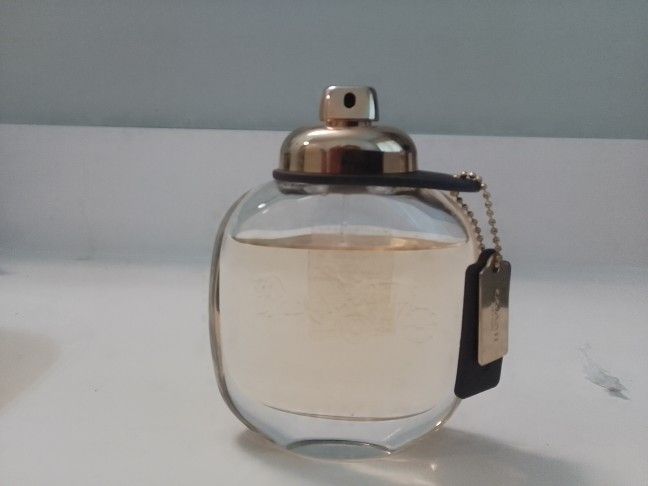 Coach Perfume /Oscar Delarente Perfume 