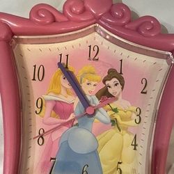 Disneys Princess Click And Bank