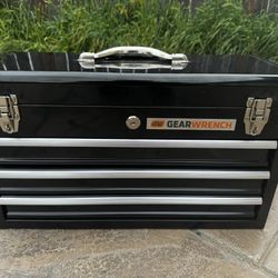 Gearwrench Toolbox