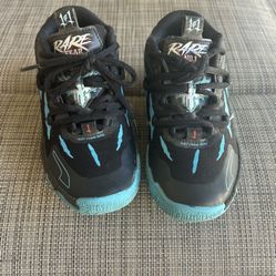 Boy Shoes Size 12(MB.03 LITTLE KID 'BLUE HIVE'