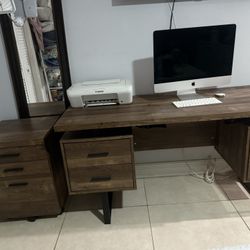 Mesa De Officina